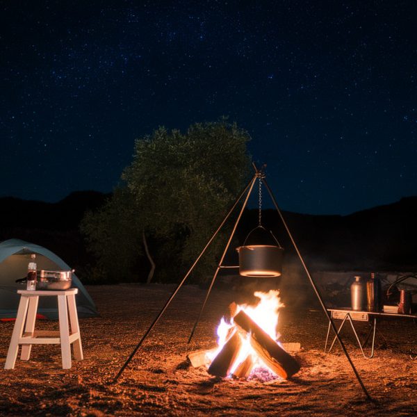 19 Quick & Delicious Camping Dinner Ideas For Outdoor Feasts