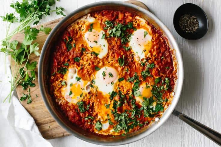 Shakshuka 19