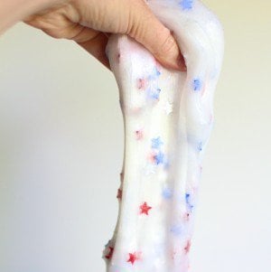 Star Spangled Slime