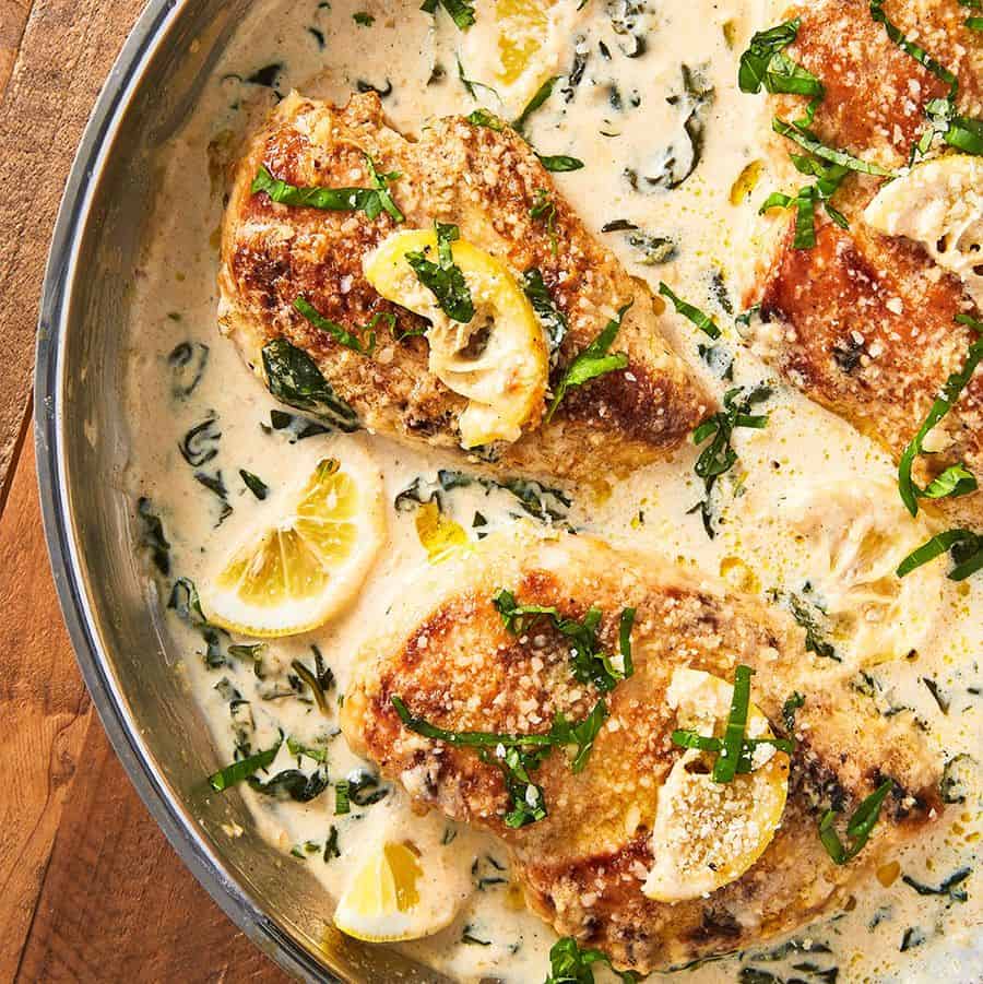 singleimagebug creamy lemon parmesan chicken 1553028238