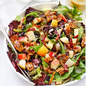 Fall Chopped Salad9SM