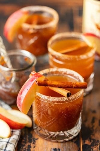 apple butter old fashioned 9 of 9