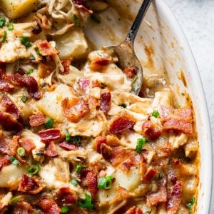 chicken potato casserole 7