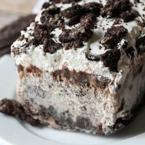 cookies and cream ice cream cake 7