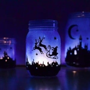 Magical Lantern Tutorial