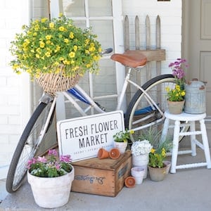 1 Vintage Summer Porch 2